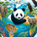 Wwf global conservation organization