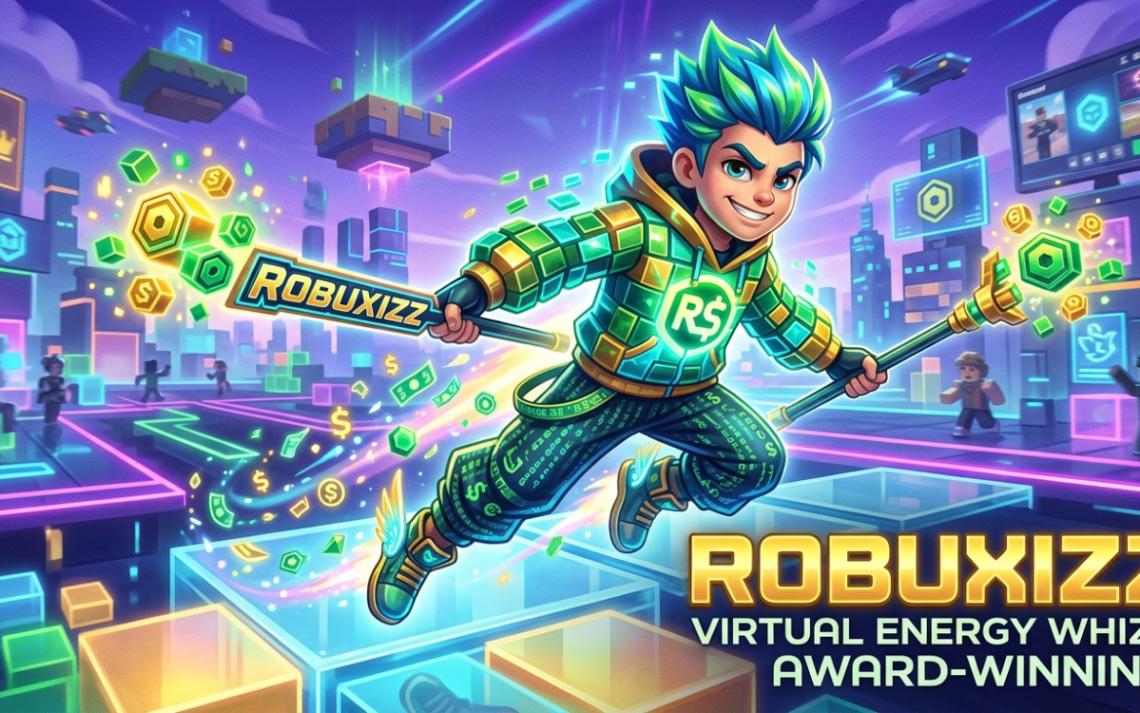 Robuxizz.com