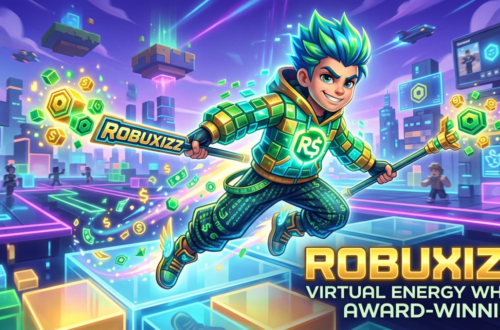 Robuxizz.com