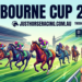 Melbourne cup 2025 justhorseracing.com.au