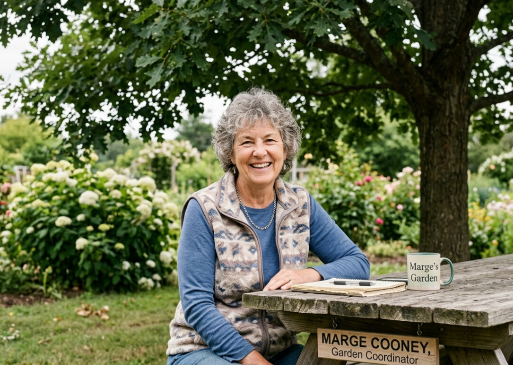 Marge Cooney