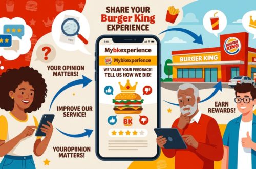 Mybkexperience com