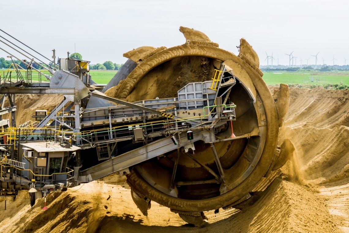 Maschinenring Mining