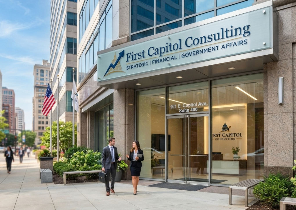 Firstcapitolconsulting.com