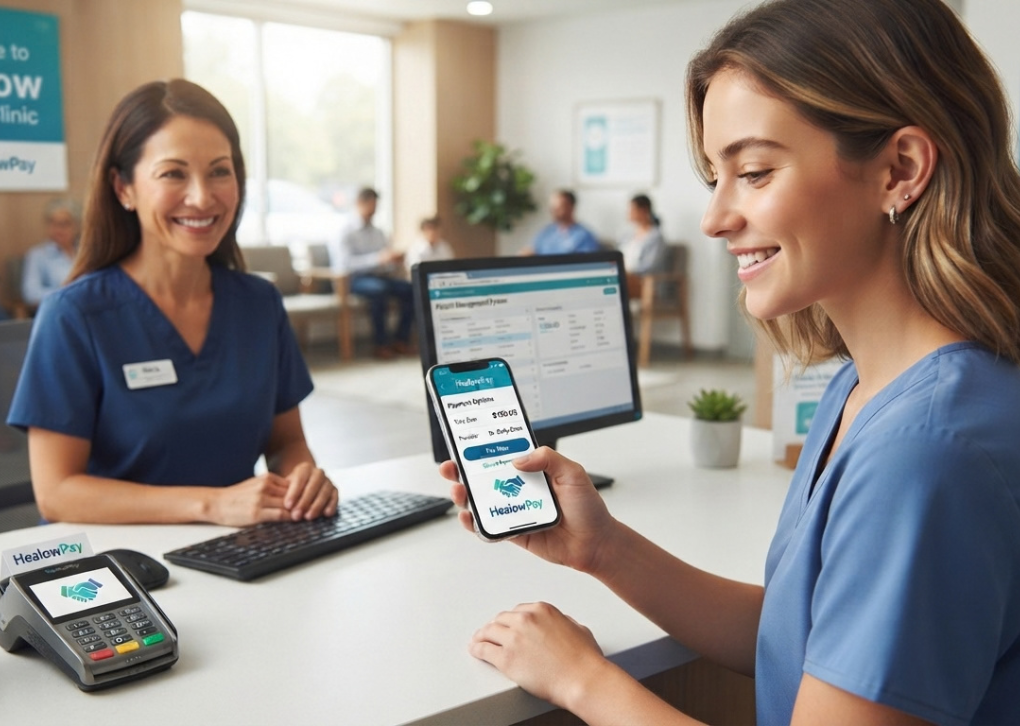 Healowpay.com