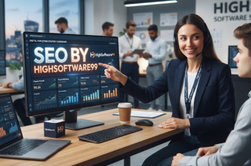 Seo by highsoftware99.com