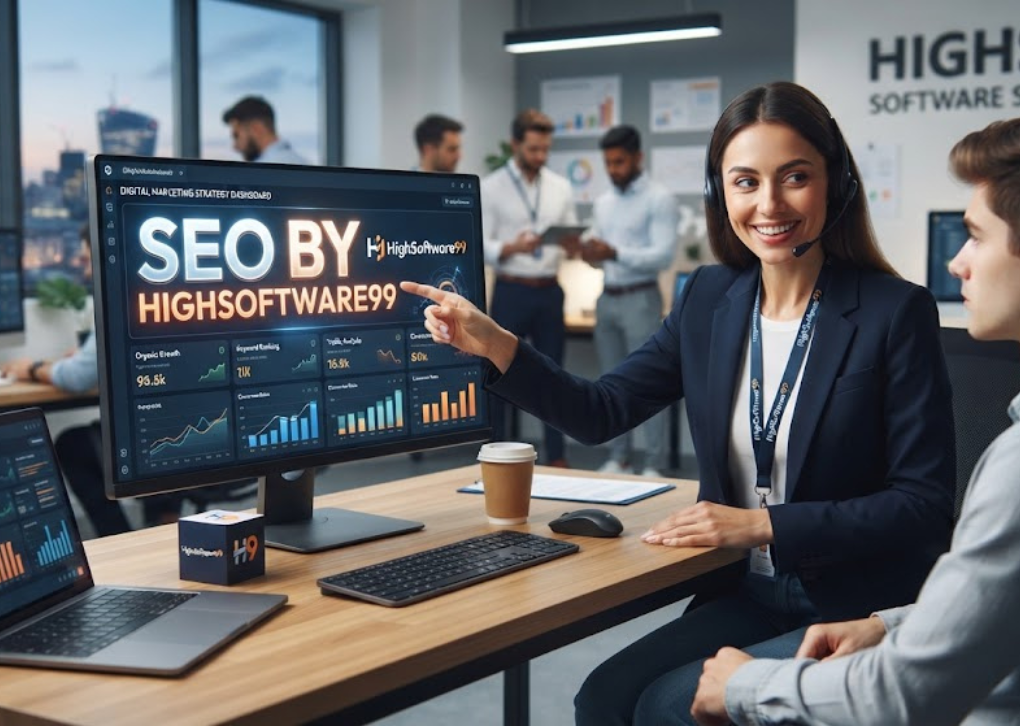 Seo by highsoftware99.com