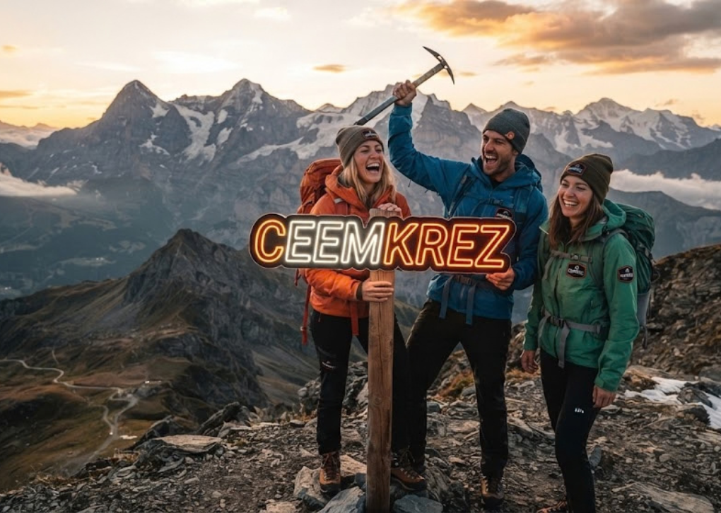 Ceemkrez.com