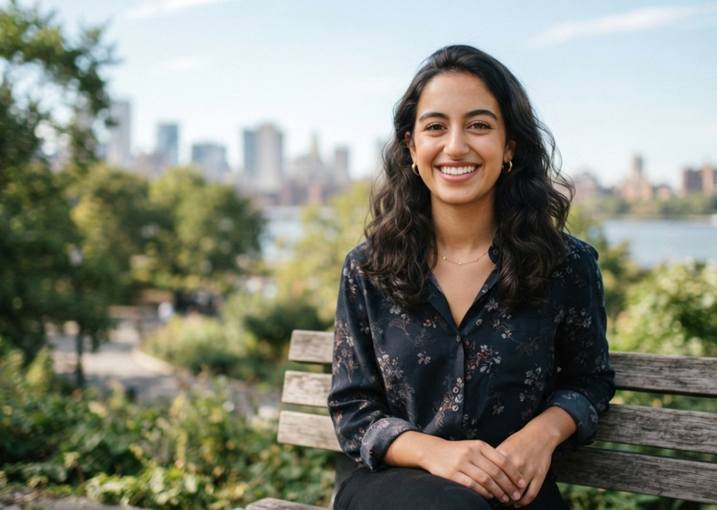 Malia manocherian