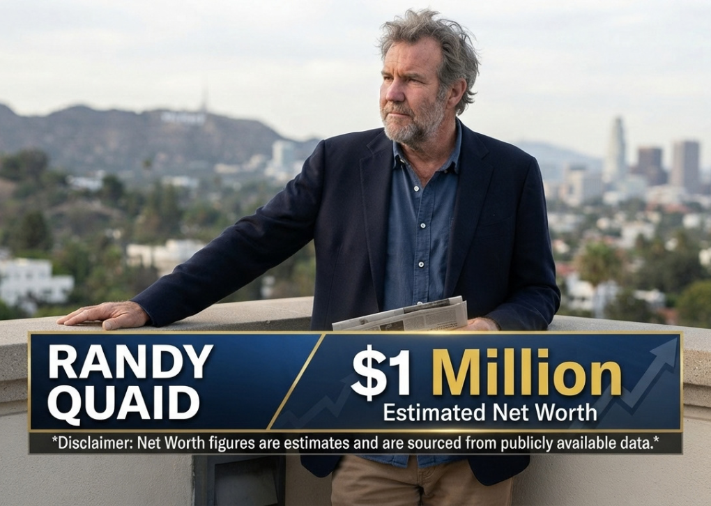 Randy quaid net worth