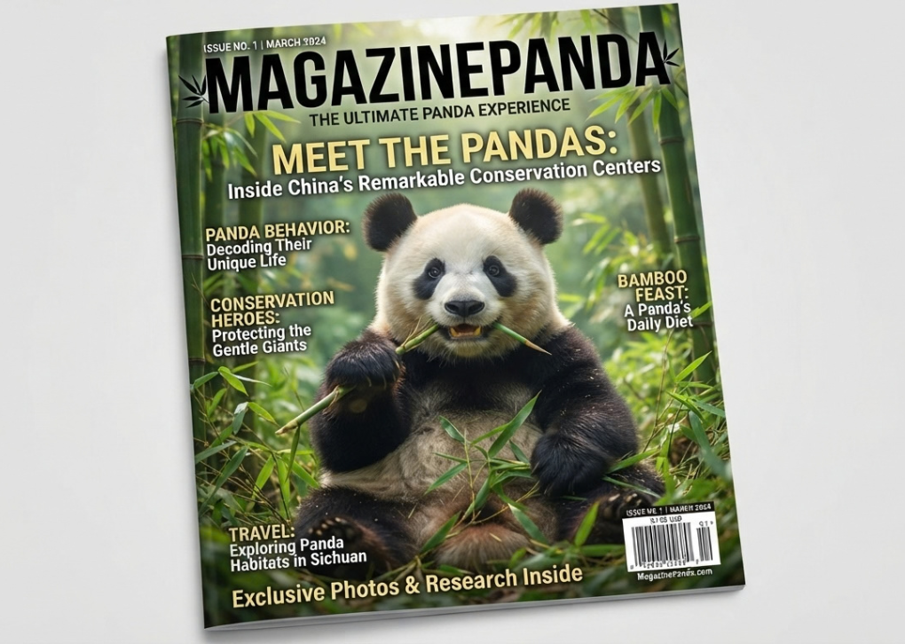 Magazinepanda.com