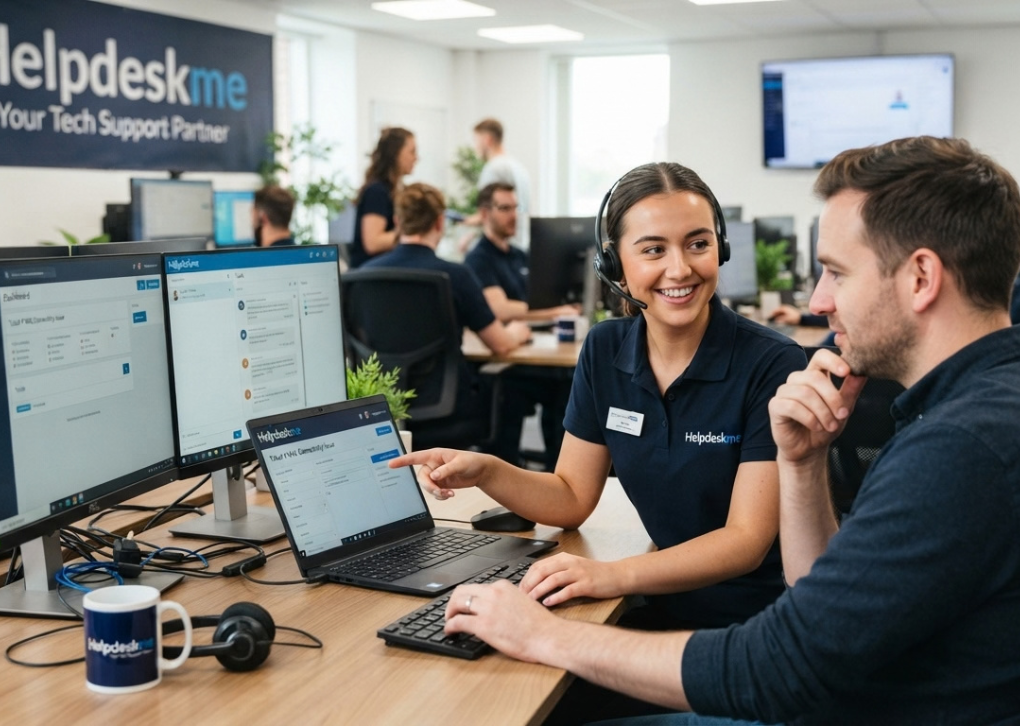 Helpdeskme.com