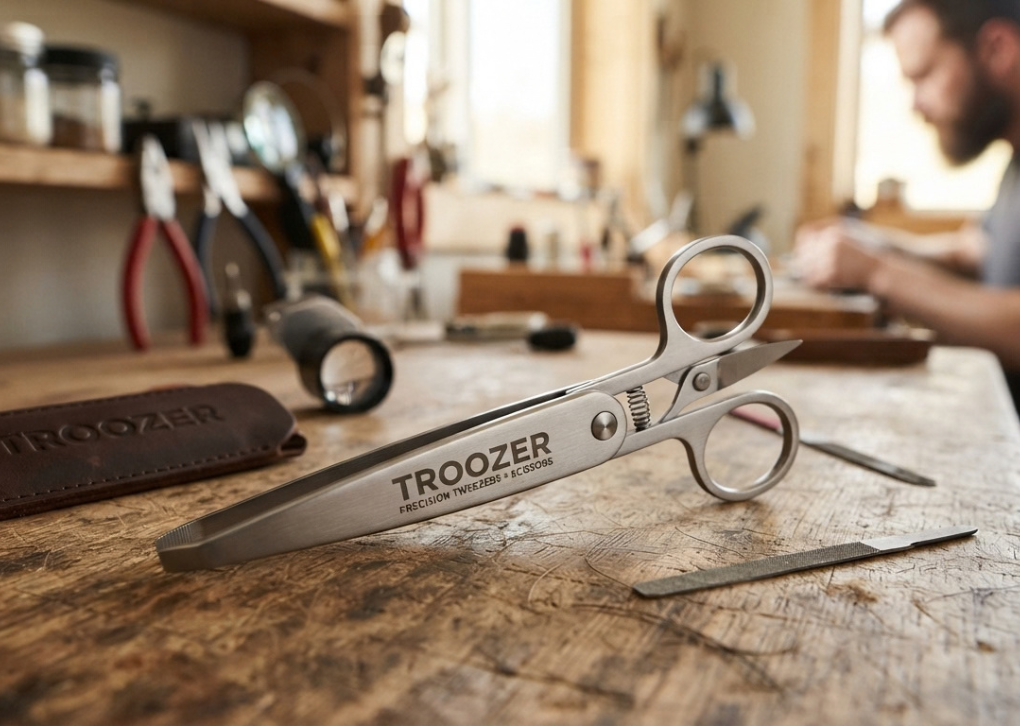 Troozer com