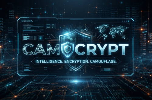 Camocrypt.com