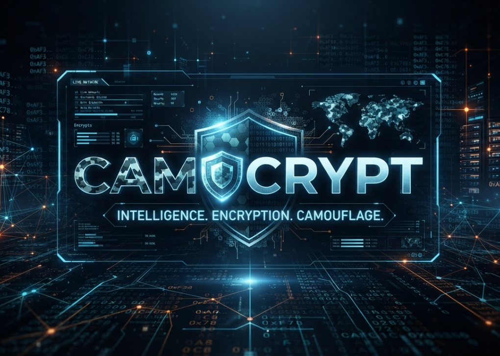 Camocrypt.com