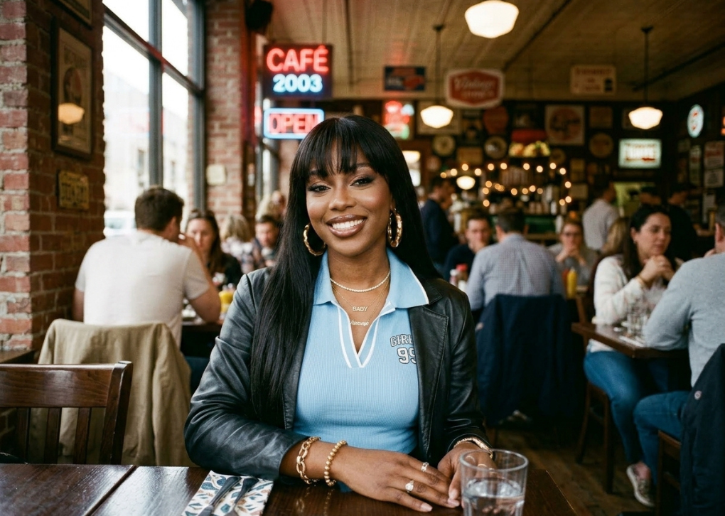 Lafonda chapman