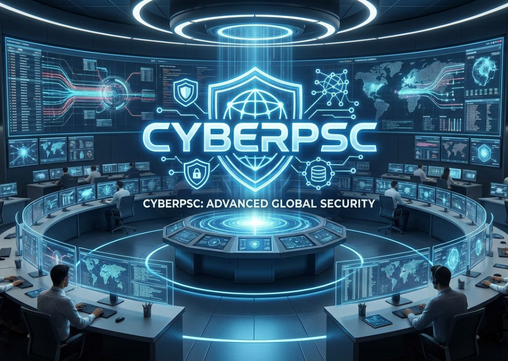 Cyberpsc.com