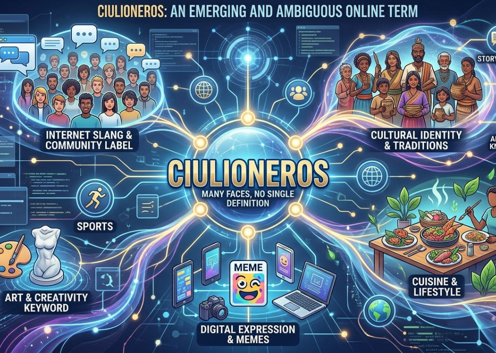 Ciulioneros