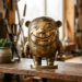 BrassSmile