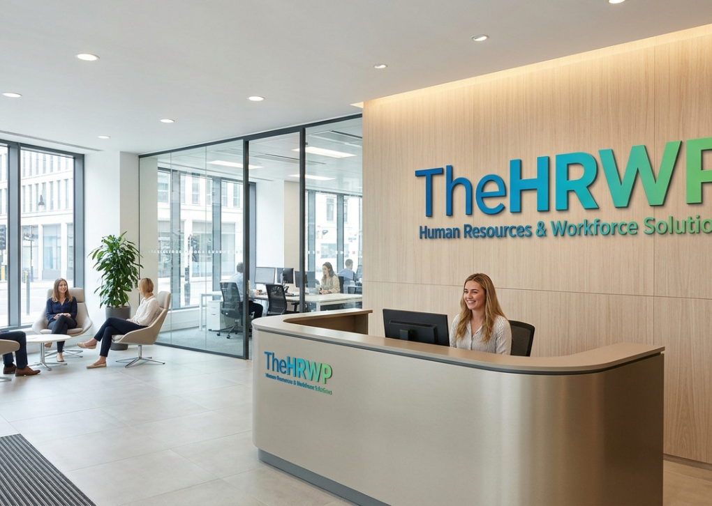 TheHRWP