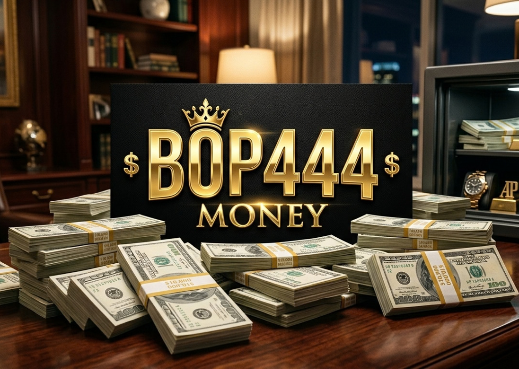 Bop444Money