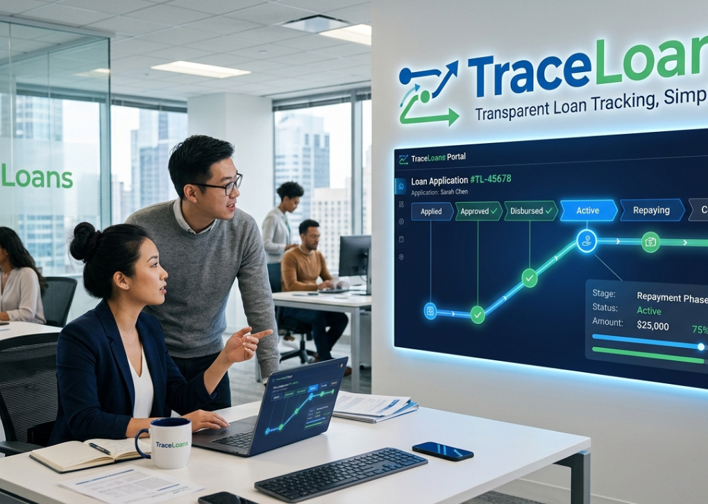 TraceLoans