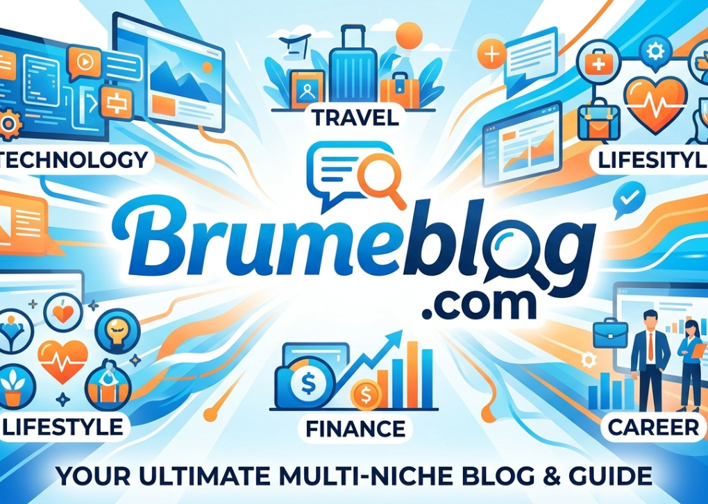 Brumeblog com