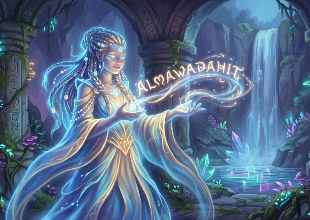 Almawadahit.com