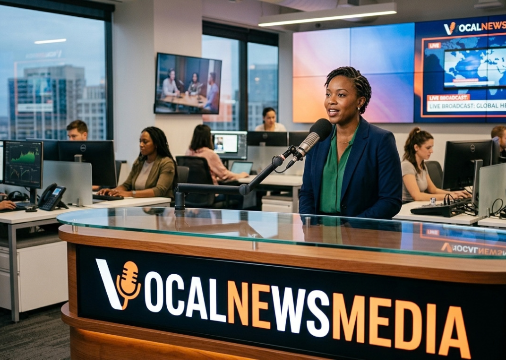 Vocalnewsmedia com