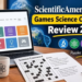 Scientificamerican com games science crosswords