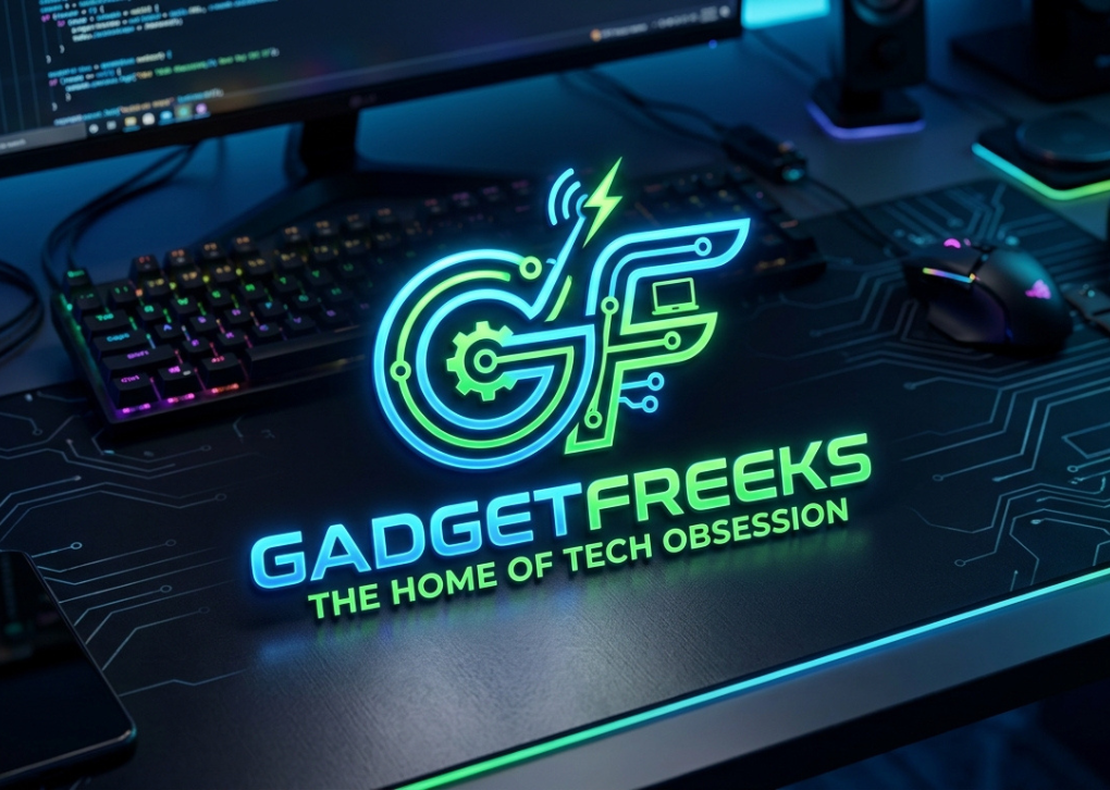 Gadgetfreeks.com