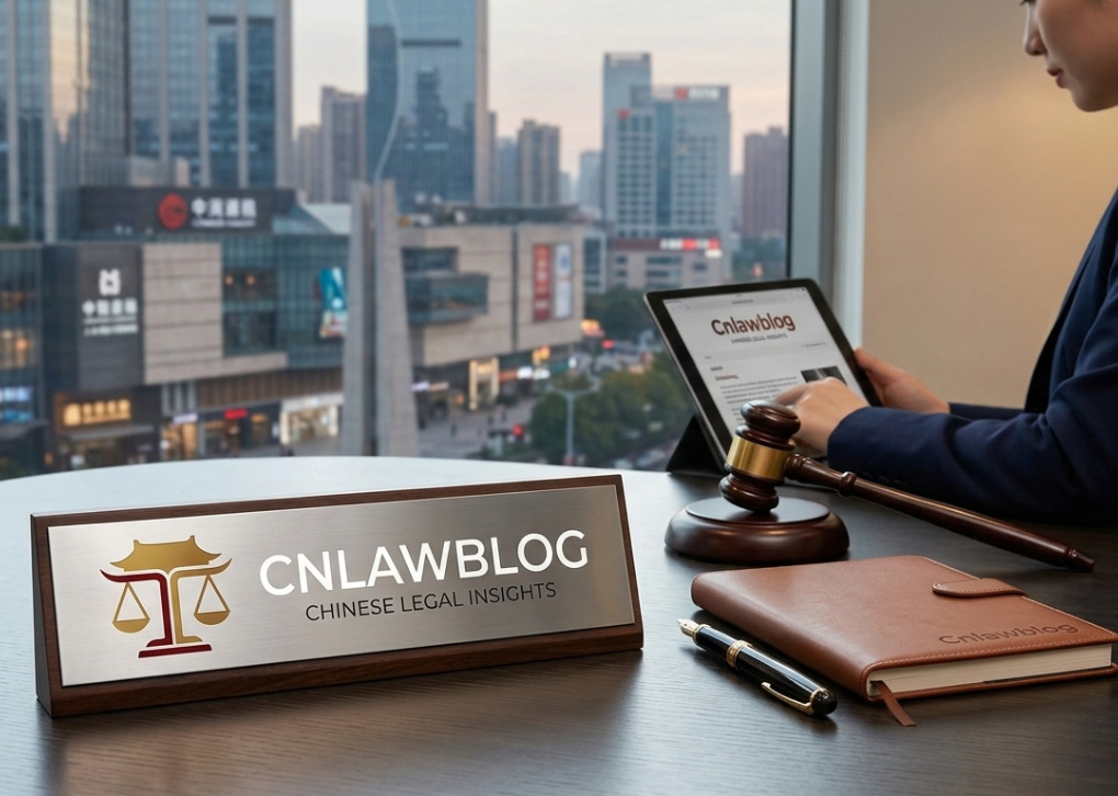 Cnlawblog.com