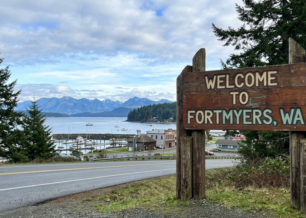 Fortmyerswa.com