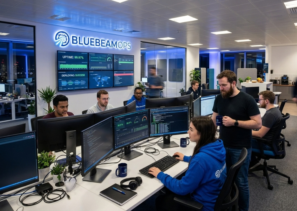 Bluebeamops.com