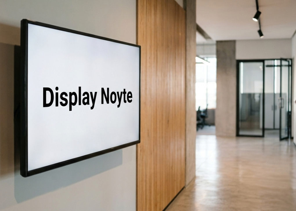 Displaynote.come/join