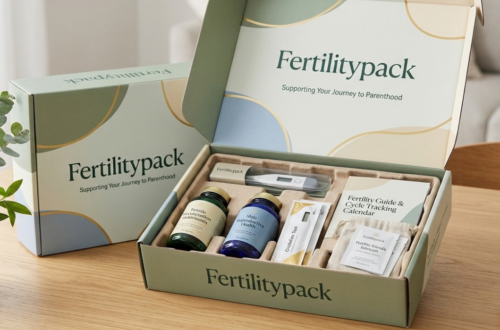 Fertilitypack.com
