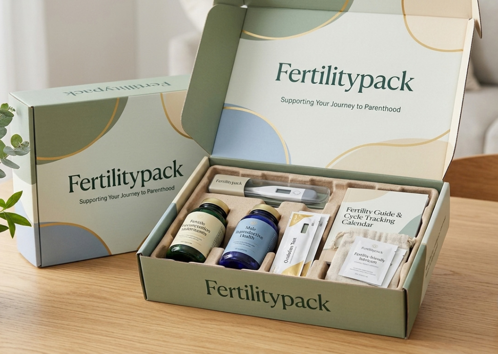 Fertilitypack.com