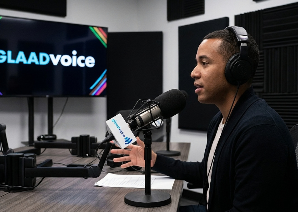 Glaadvoice.com