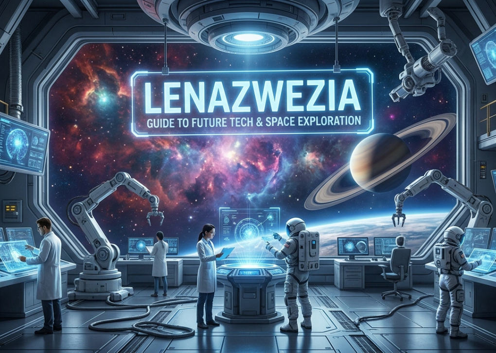Lenazwezia