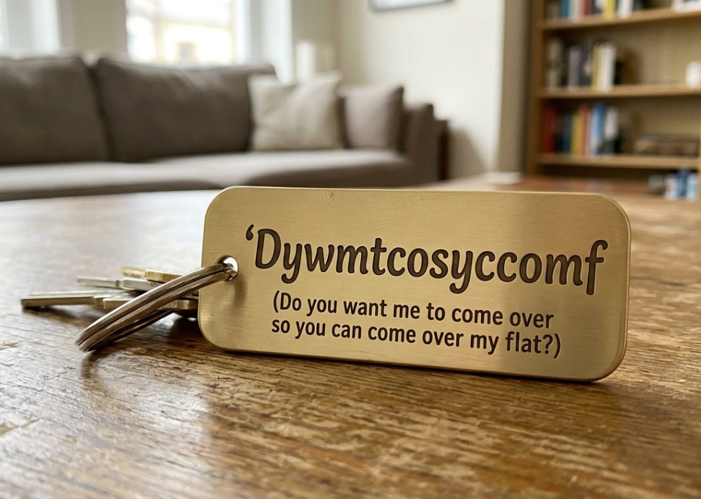 Dywmtcosyccomf meaning