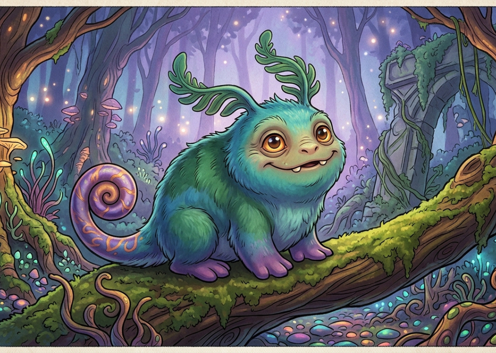 Zimblefronk
