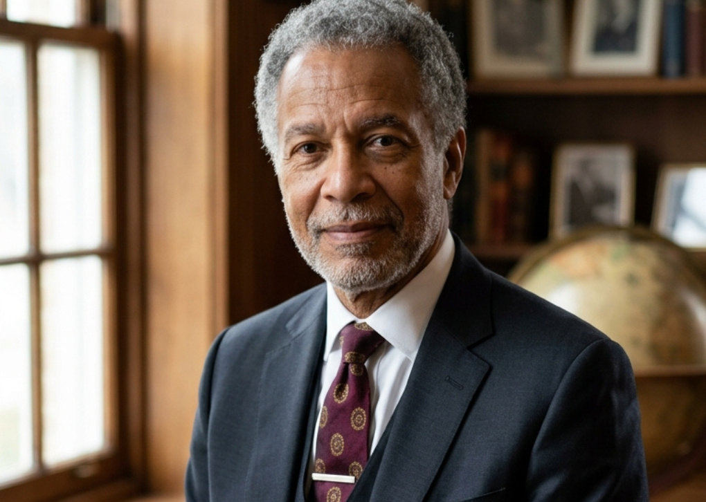 Charles ezekiel mozes