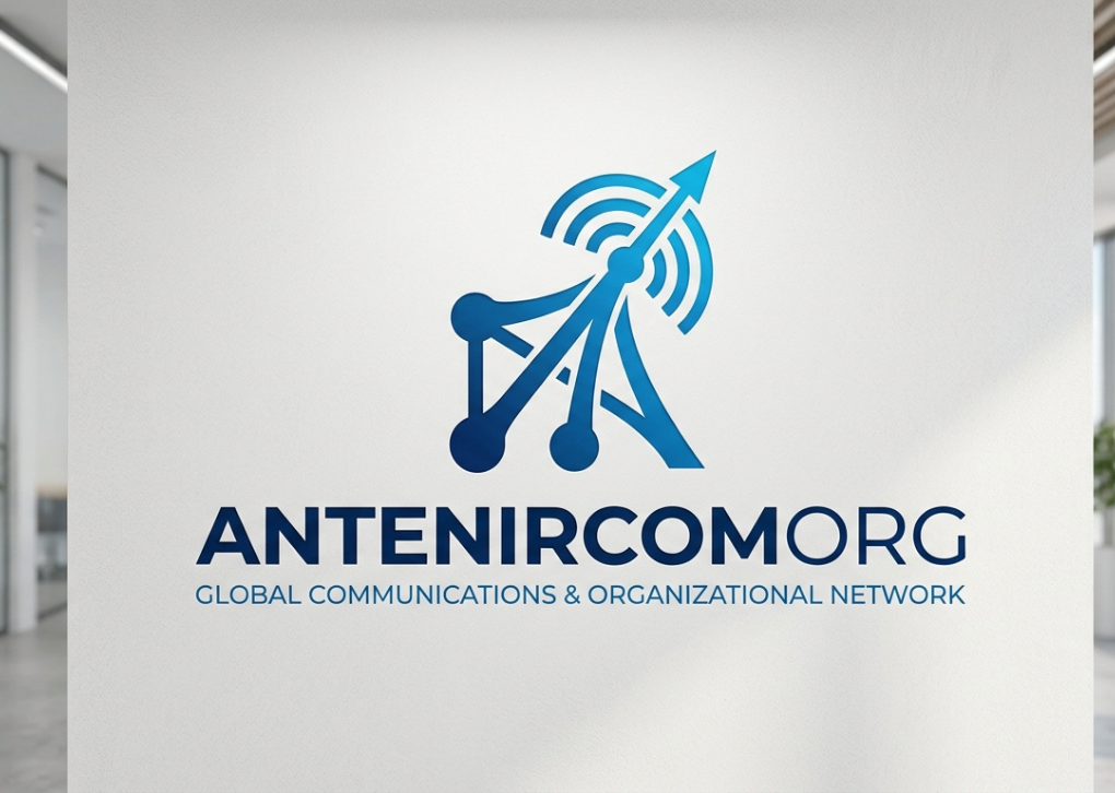 Antenircomorg
