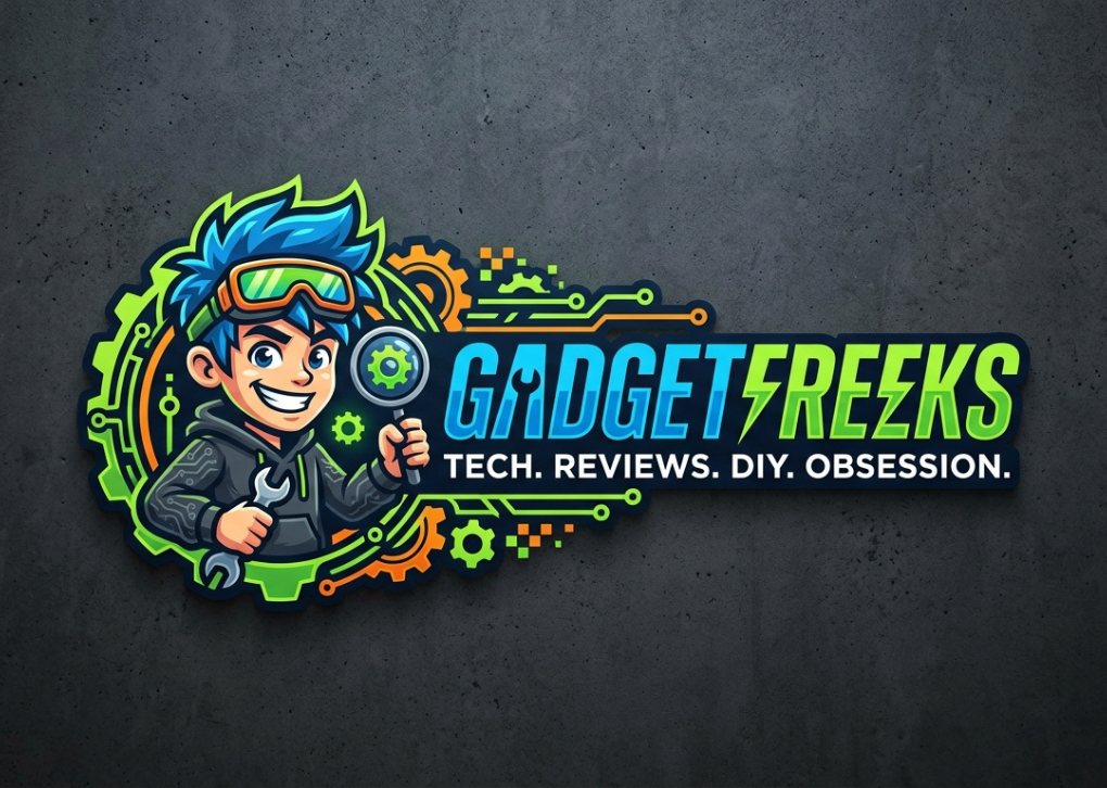 Gadgetfreeks.com