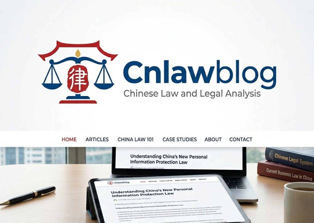 Cnlawblog.com