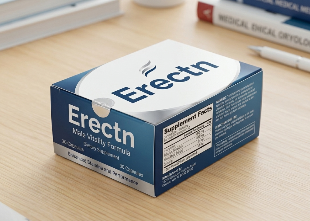 Erectn
