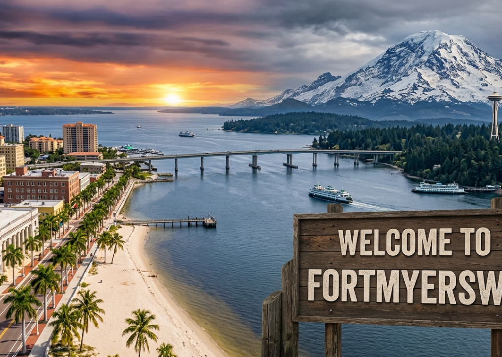 Fortmyerswa.com