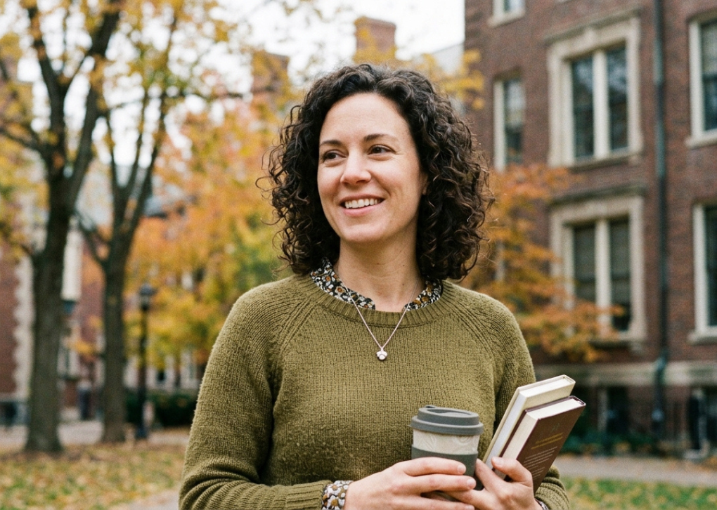 Heather carmillia joseph