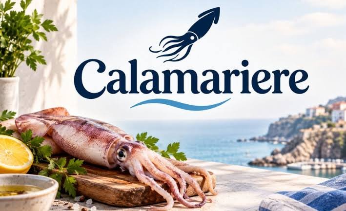 Calamariere