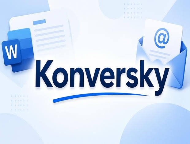 Konversky
